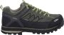 CMP Moon Low Trekking Shoes Waterproof Multisportschoenen zwart - Thumbnail 3
