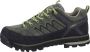 CMP Moon Low Trekking Shoes Waterproof Multisportschoenen zwart - Thumbnail 4