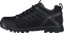 CMP Moon Low Wp 31q4787 Wandelschoenen Zwart Man - Thumbnail 5