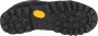 CMP Moon Low Wp 31q4787 Wandelschoenen Zwart Man - Thumbnail 9