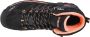 CMP Moon Mid 31Q4796-U901 Vrouwen Zwart Trekkingschoenen - Thumbnail 12