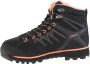 CMP Moon Mid 31Q4796-U901 Vrouwen Zwart Trekkingschoenen - Thumbnail 13