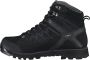 CMP Moon Mid Wp 31q4797 Wandelschoenen Zwart Man - Thumbnail 1