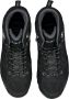 CMP Moon Mid Wp 31q4797 Wandelschoenen Zwart Man - Thumbnail 10