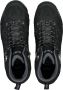CMP Moon Mid Wp 31q4797 Wandelschoenen Zwart Man - Thumbnail 2