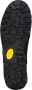 CMP Moon Mid Wp 31q4797 Wandelschoenen Zwart Man - Thumbnail 4
