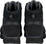 CMP Moon Mid Wp 31q4797 Wandelschoenen Zwart Man - Thumbnail 5