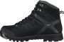 CMP Moon Mid Wp 31q4797 Wandelschoenen Zwart Man - Thumbnail 7