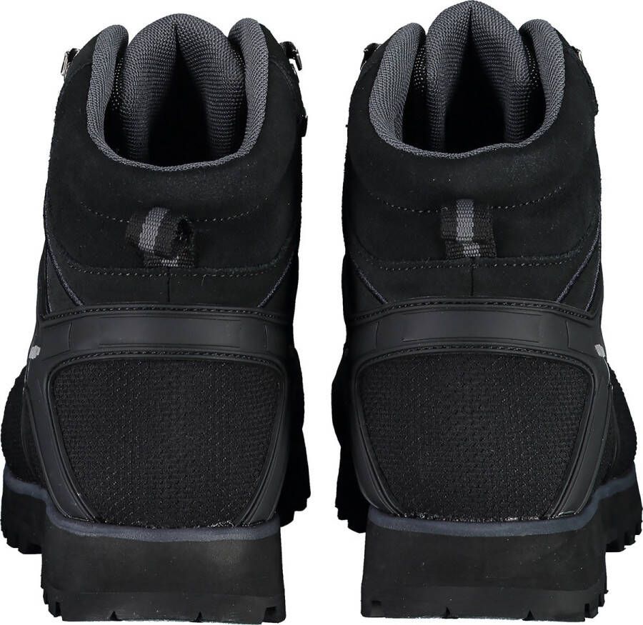 CMP Moon Mid Wp 31q4797 Wandelschoenen Zwart Man