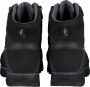CMP Moon Mid Wp 31q4797 Wandelschoenen Zwart Man - Thumbnail 8