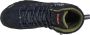 CMP Moon Mid Trekking Shoes Waterproof Wandelschoenen zwart blauw - Thumbnail 15