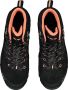 CMP Moon Mid 31Q4796-U901 Vrouwen Zwart Trekkingschoenen - Thumbnail 7