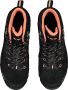 CMP Moon Mid 31Q4796-U901 Vrouwen Zwart Trekkingschoenen - Thumbnail 6