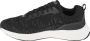 CMP Nhekkar 3Q51057-U901 Mannen Zwart Trainingschoenen Sneakers - Thumbnail 6