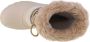 CMP Nietos Low 3Q78956-P430 Vrouwen Beige Laarzen Sneeuw laarzen - Thumbnail 3