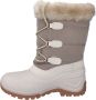 CMP Nietos Low 3Q78956-P430 Vrouwen Beige Laarzen Sneeuw laarzen - Thumbnail 32