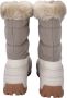 CMP Nietos Low 3Q78956-P430 Vrouwen Beige Laarzen Sneeuw laarzen - Thumbnail 33