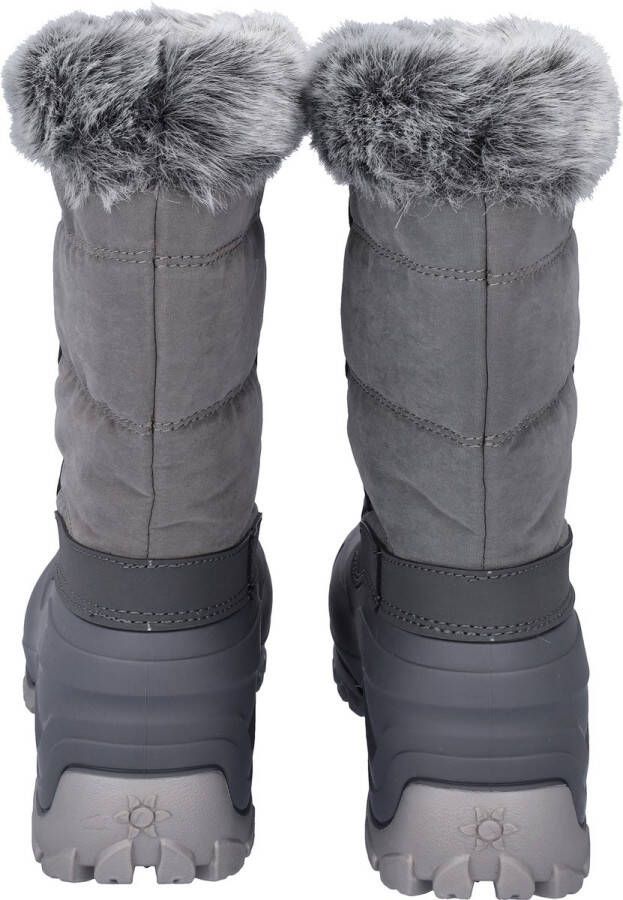 CMP Outdoor winterlaarzen NIETOS LOW WMN Winterlaarzen snowboots winterschoenen gevoerd - Foto 3