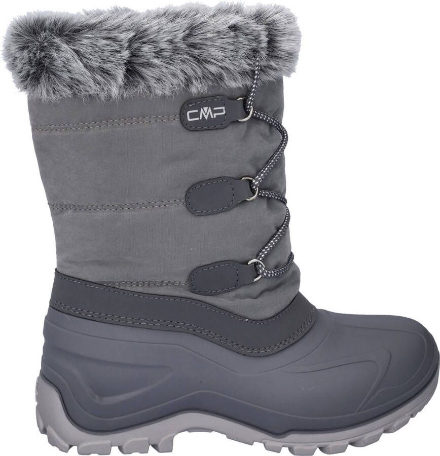 CMP Outdoor winterlaarzen NIETOS LOW WMN Winterlaarzen snowboots winterschoenen gevoerd - Foto 4