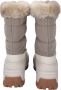 CMP Nietos Low 3Q78956-P430 Vrouwen Beige Laarzen Sneeuw laarzen - Thumbnail 6
