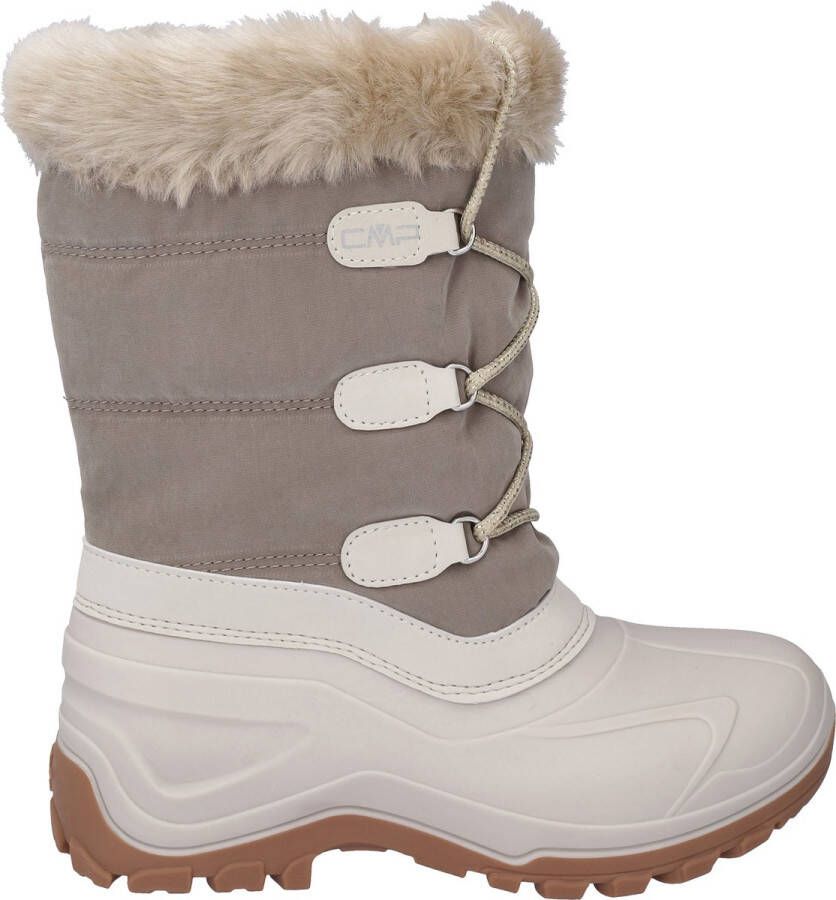 CMP Nietos Low Snowboots Dames