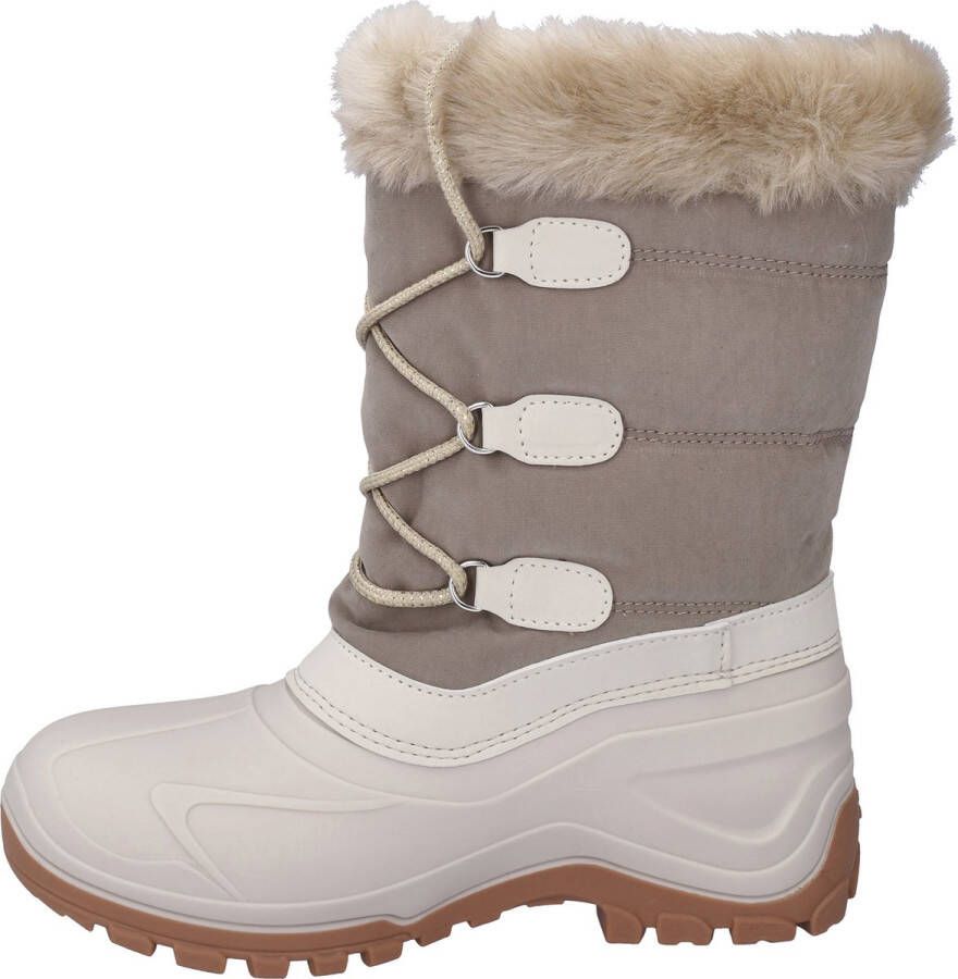 CMP Nietos Low Snowboots Dames