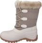 CMP Nietos Low 3Q78956-P430 Vrouwen Beige Laarzen Sneeuw laarzen - Thumbnail 9