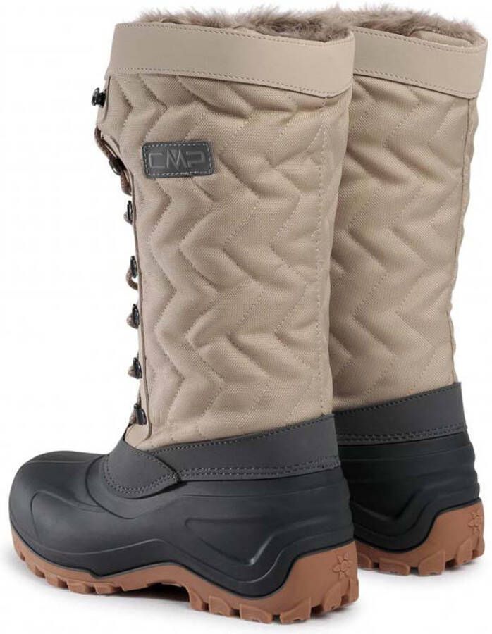CMP Nietos Snowboots Vrouwen