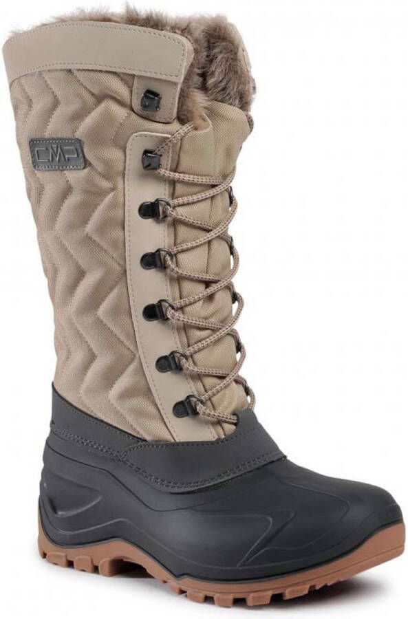 CMP Nietos Snowboots Vrouwen