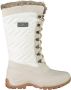 CMP Nietos 3Q47966-A319 Vrouwen Beige Laarzen Sneeuw laarzen - Thumbnail 14