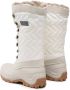 CMP Nietos 3Q47966-A319 Vrouwen Beige Laarzen Sneeuw laarzen - Thumbnail 5