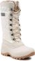 CMP Nietos 3Q47966-A319 Vrouwen Beige Laarzen Sneeuw laarzen - Thumbnail 7
