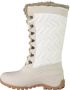 CMP Nietos 3Q47966-A319 Vrouwen Beige Laarzen Sneeuw laarzen - Thumbnail 8