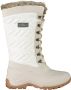 CMP Nietos 3Q47966-A319 Vrouwen Beige Laarzen Sneeuw laarzen - Thumbnail 10