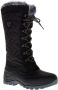 CMP Zwarte Waterdichte Winterlaarzen Black Dames - Thumbnail 21