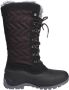 CMP Zwarte Waterdichte Winterlaarzen Black Dames - Thumbnail 26