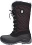 CMP Zwarte Waterdichte Winterlaarzen Black Dames - Thumbnail 27