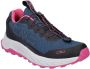 CMP Phelyx Waterproof 3Q65896 Sneakers Dames Blue Ink Fuchsia - Thumbnail 8