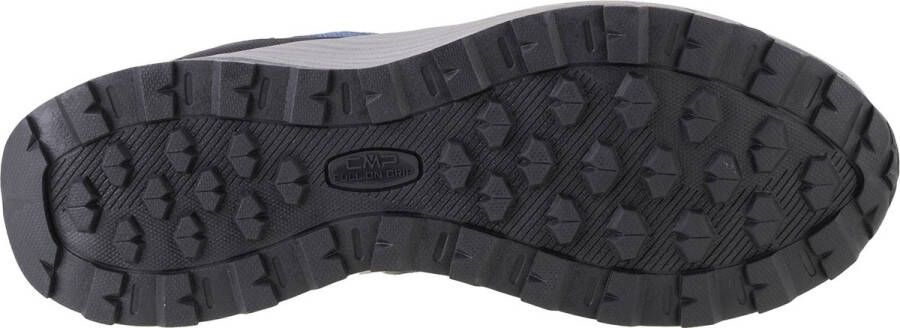 CMP Phelyx Waterproof 3q65897 Sneakers Blauw Man