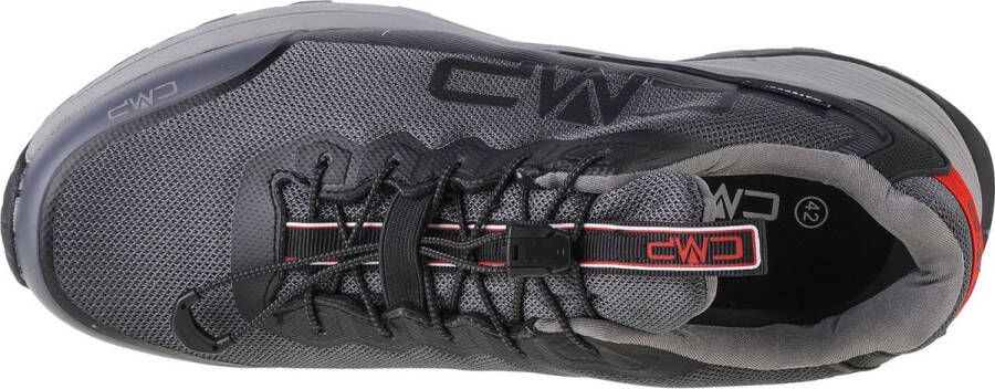 CMP Phelyx WP Multisport 3Q65897-U911 Mannen Grijs Sneakers Sportschoenen - Foto 4