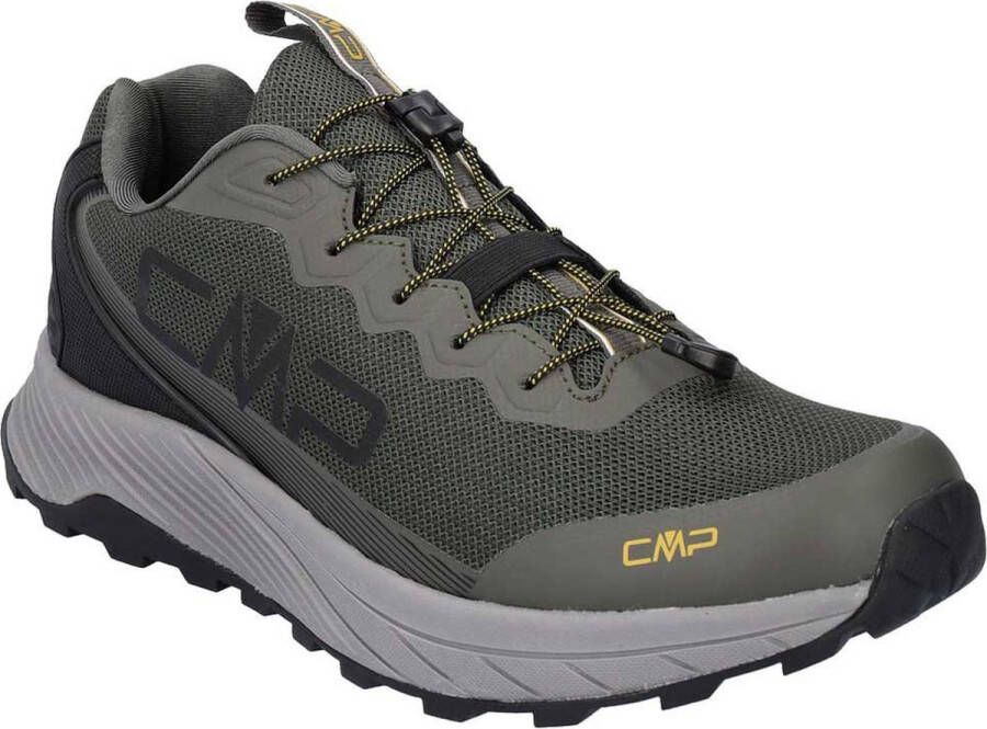 CMP Phelyx Waterproof 3q65897 Sneakers Groen Man