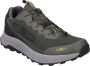 CMP Phelyx Waterproof 3q65897 Wandelschoenen Groen Man - Thumbnail 2
