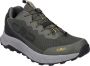 CMP Phelyx Waterproof 3q65897 Sneakers Groen Man - Thumbnail 2