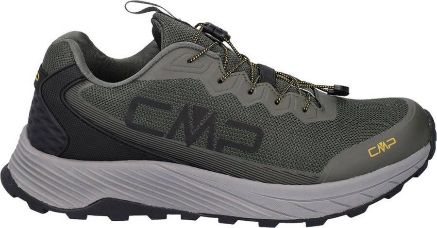 CMP Phelyx Waterproof 3q65897 Sneakers Groen Man