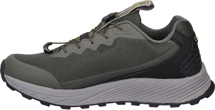 CMP Phelyx Waterproof 3q65897 Sneakers Groen Man