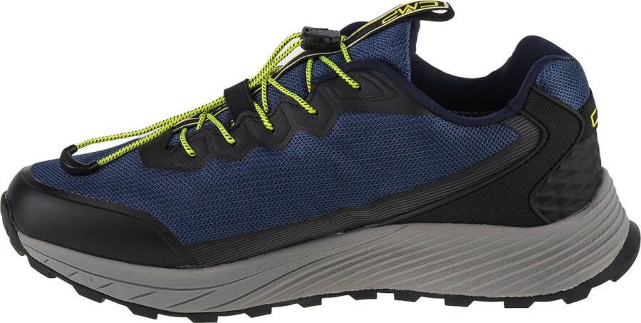 CMP Phelyx Waterproof 3q65897 Wandelschoenen Blauw Man