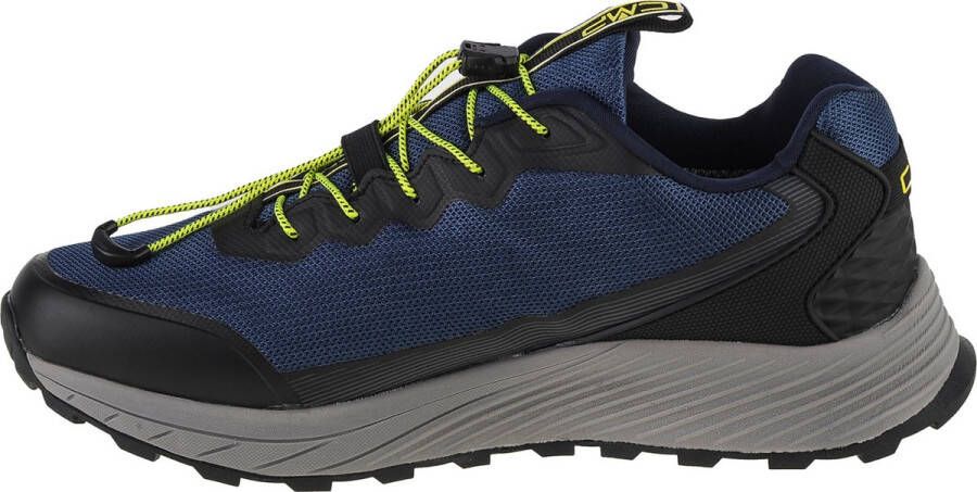 CMP Phelyx WP Multisport 3Q65897-N825 Mannen Marineblauw Sneakers Sportschoenen