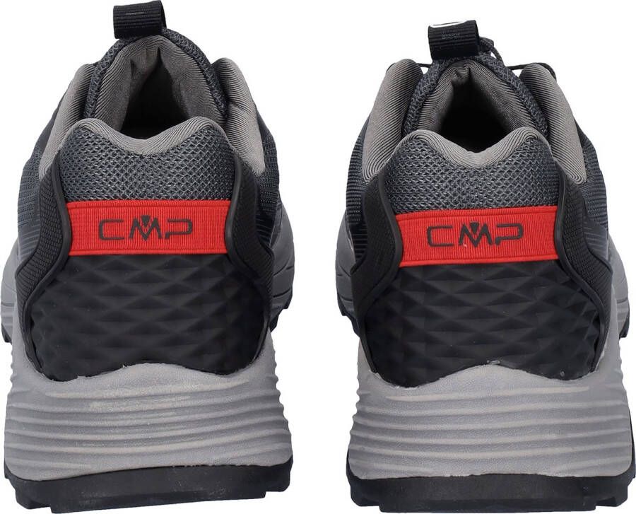 CMP Phelyx WP Multisport 3Q65897-U911 Mannen Grijs Sneakers Sportschoenen