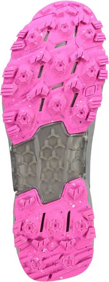 CMP Rahunii WP 31Q4896 Trailrunningschoenen Dames Titanio