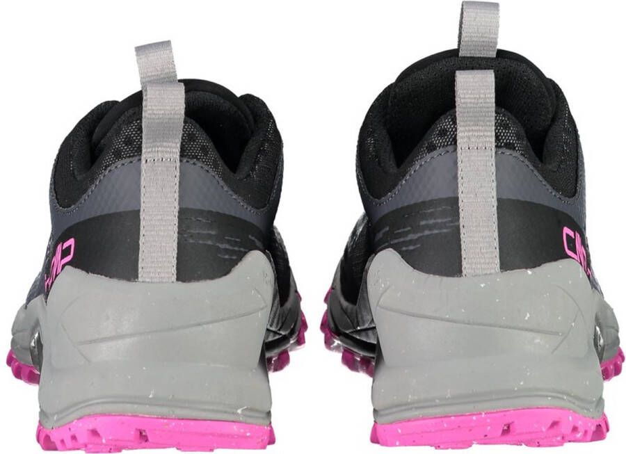 CMP Rahunii WP 31Q4896 Trailrunningschoenen Dames Titanio